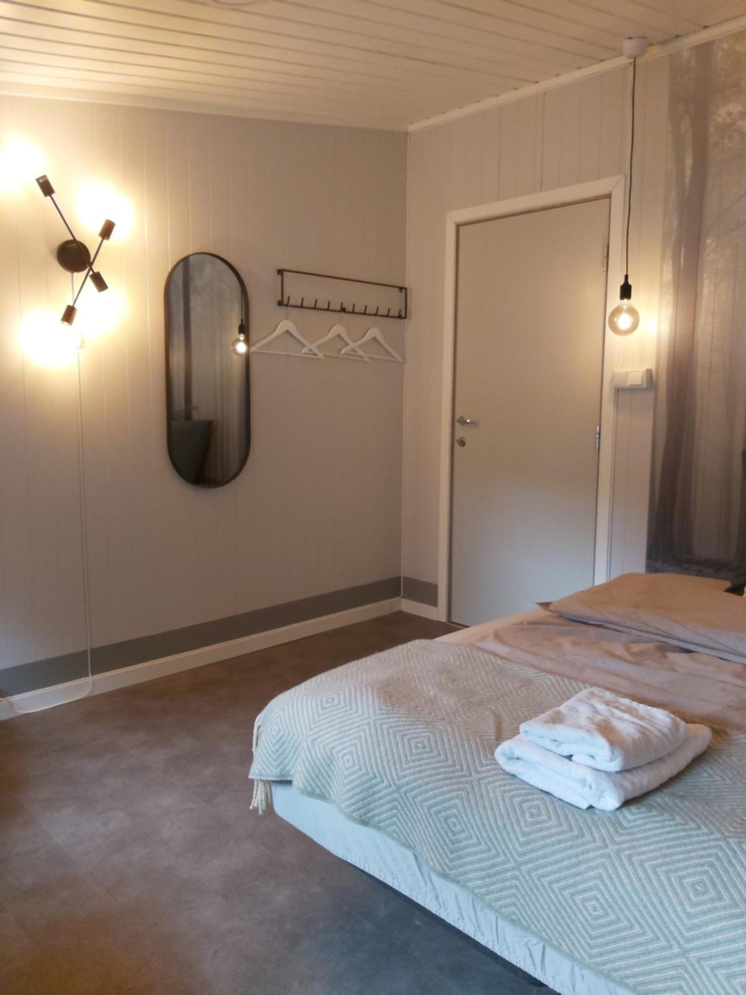 Varangertunet Bed & Breakfast Jakobselv エクステリア 写真