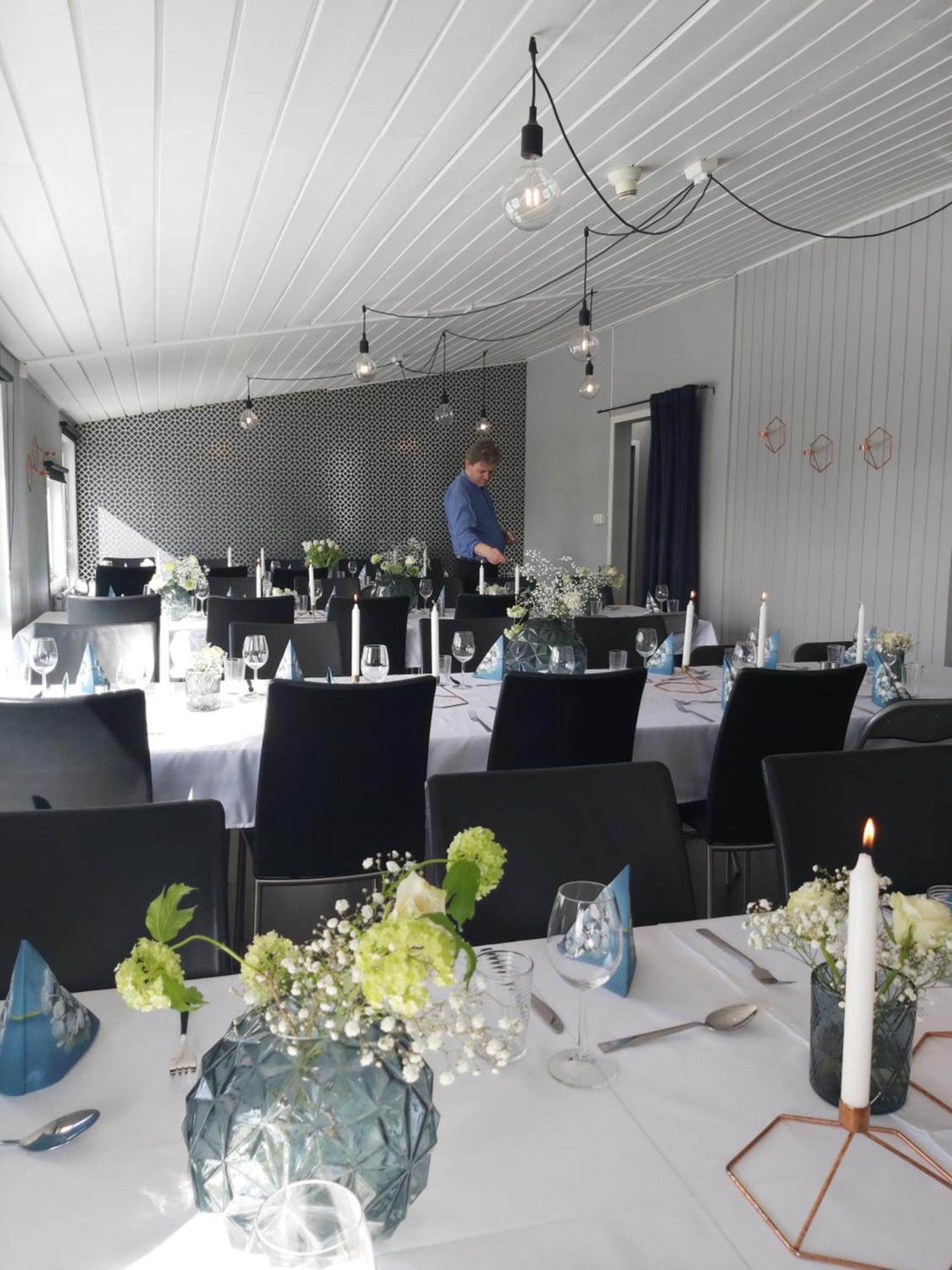 Varangertunet Bed & Breakfast Jakobselv エクステリア 写真