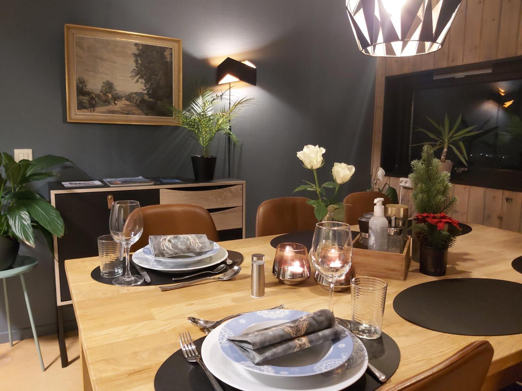 Varangertunet Bed & Breakfast Jakobselv エクステリア 写真