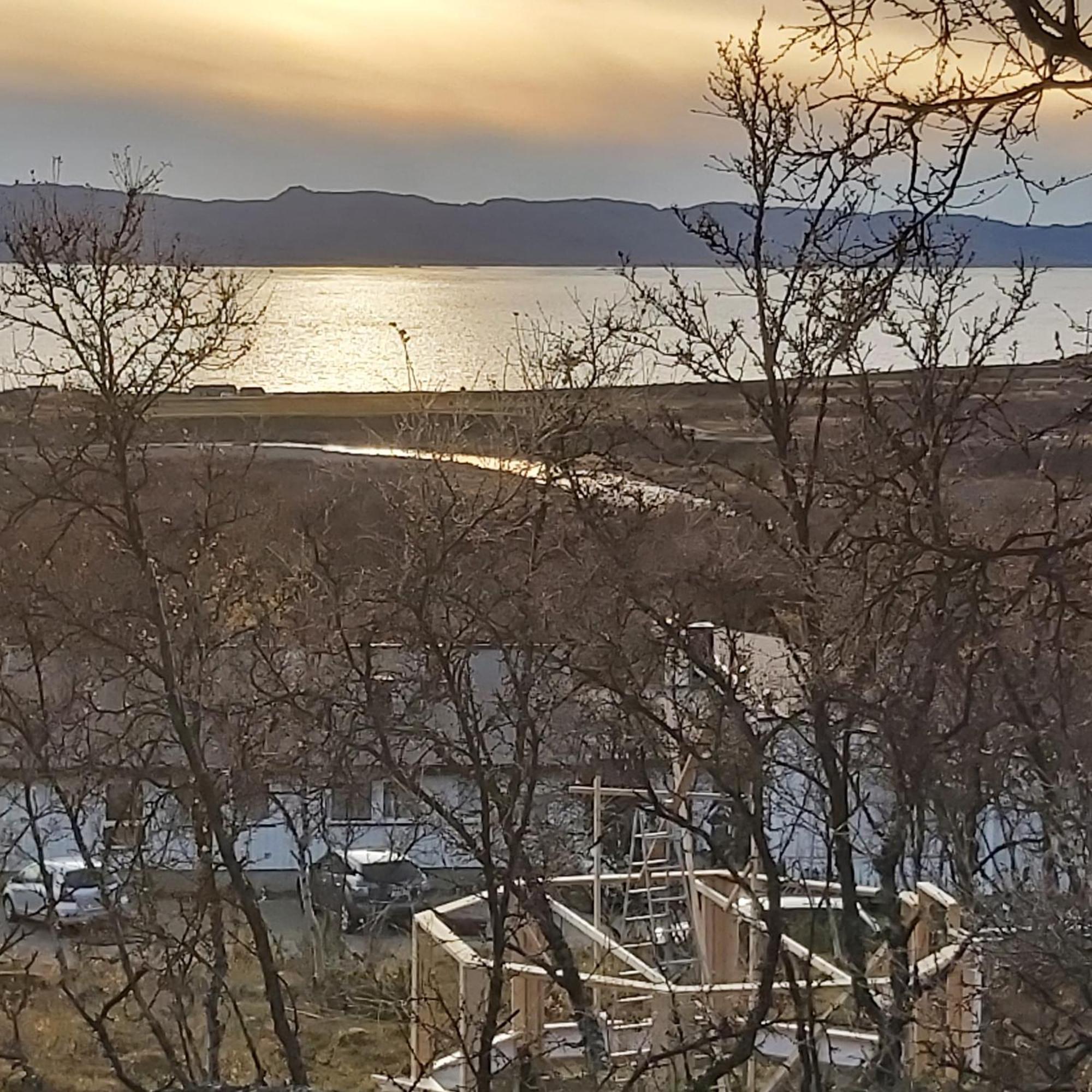 Varangertunet Bed & Breakfast Jakobselv エクステリア 写真